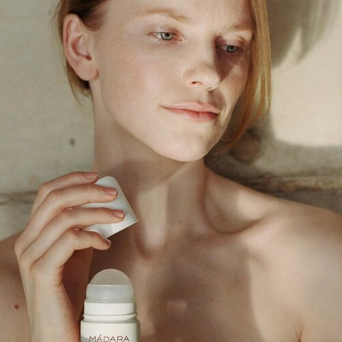 M&amp;Aacute;DARA HERBAL roll-on dezodorans 50 ml Slike