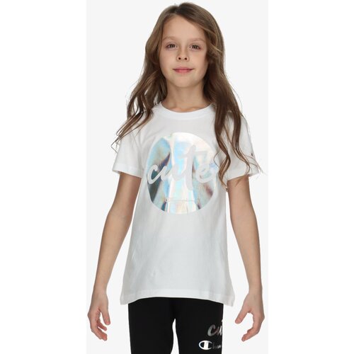 Champion majice za devojčice hologram t-shirt Slike