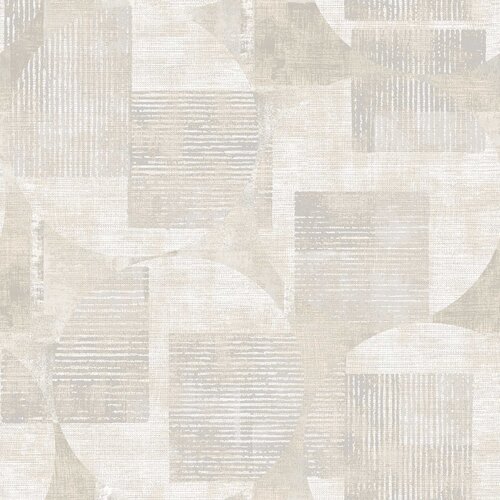 Decoprint Wallcoverings Tapeta Reflect Circles (4 boje) Slike