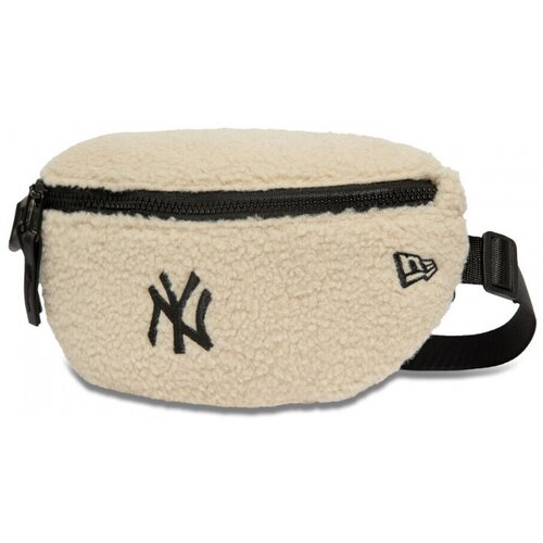 New Era Torbe Borg mini waist bag neyyan Bež Cene