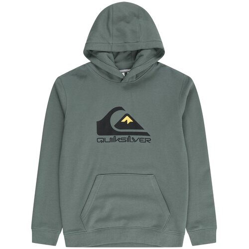 Quiksilver Big Logo Kids Pulover s kapuco laurel wreath Cene