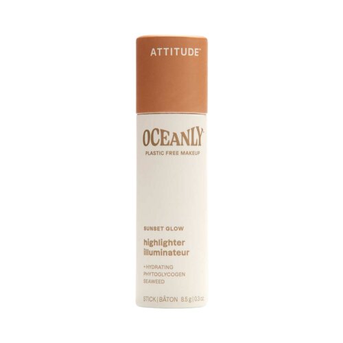 Attitude Oceanly Highlighter Stick - Sunset Glow Cijene