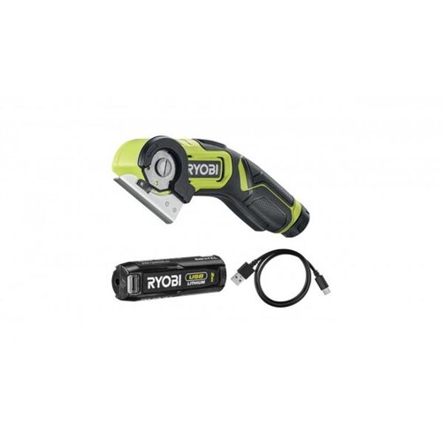 Ryobi Aku Rezač RCT4-120G (4V, Li-ion, Aku 2,0Ah) 30r Cene