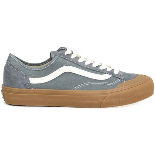 Vans Modne superge Style 136 Decon VR3 Modra Slike