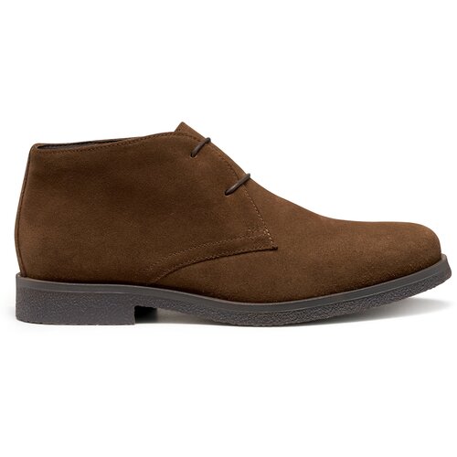 Geox Gležnjarji Uomo Claudio U0458A 00022 C6001 Rjava Cene