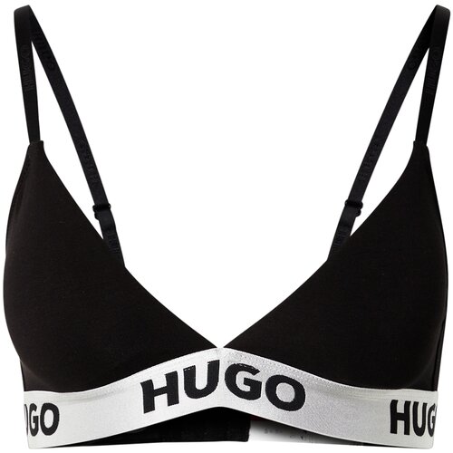 Hugo Grudnjak svijetlosiva / crna Slike