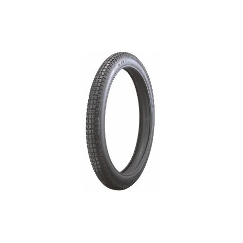 IRC Tire NR14 ( 2.50-19 TT 41L zadnji kotač, prednji kotač, bijeli zid )