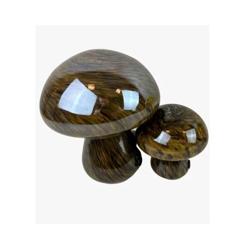 AVATAR Lampa Set Pečuraka 2-u-1 - BRAON Cene