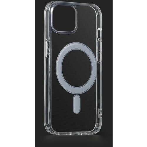  Torbica magsafe za iphone 15 6.1 transparent Cene