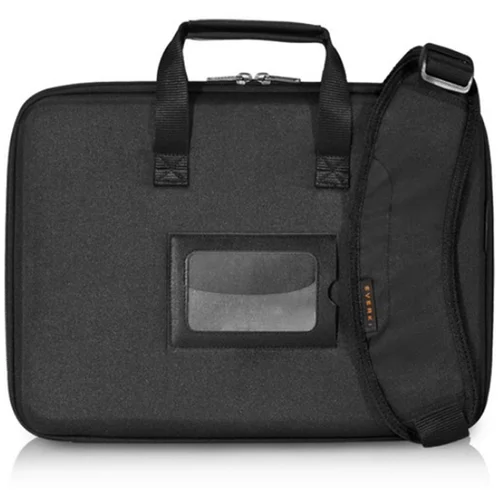 EVERKI torba za prenosnik EVA Hard Case, 14,1, crna EKF880