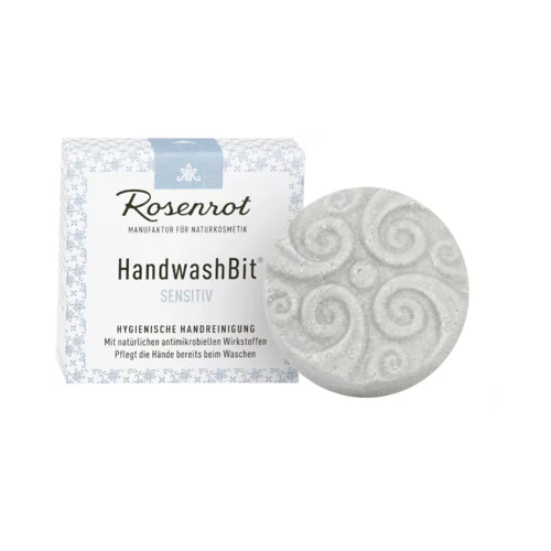 Rosenrot HandwashBit® nežno čiščenje rok