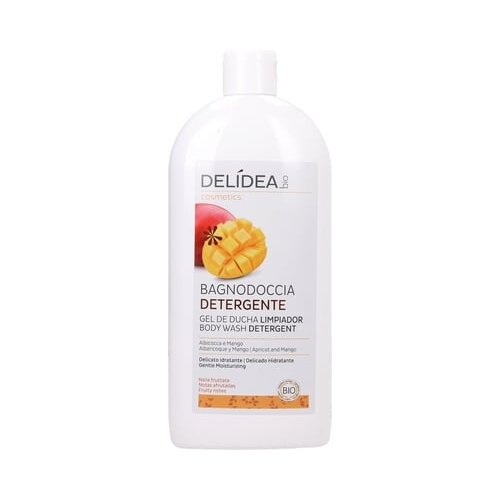 Delidea Gel za tuširanje s marelicom i mangom Cijene