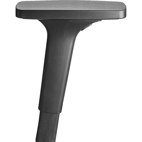 Dauphin Nasloni za roke s PU-oblogo, nastavitev po višini in širini, 1 par Cene