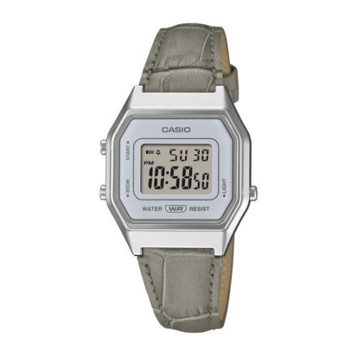 Casio Vintage ženski sat ( LA680WEL-8A2 ) Slike