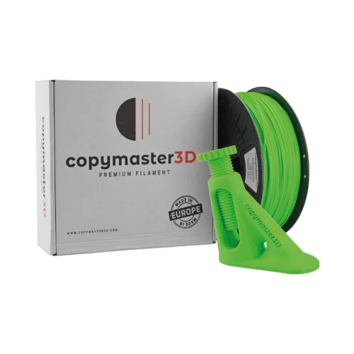  CopyMaster PLA 1,75 mm 1kg Fluorescent Green