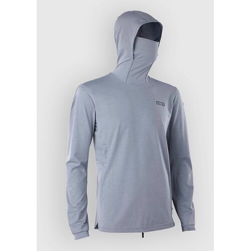 Ion Wetshirt Storm Pro Ls Longsleeve Lycra grey / melange Cene