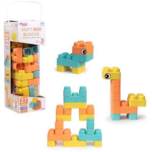 Dede Mekane kocke 040470 Cene