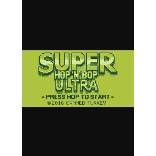  super hop 'n' bop ultra (pc) steam key global Cene