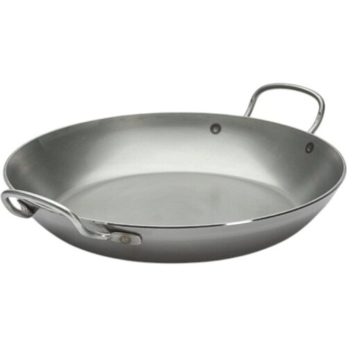 De buyer Ponev Carbone Plus z dvema ročajema - &amp;Oslash; 28 cm Slike