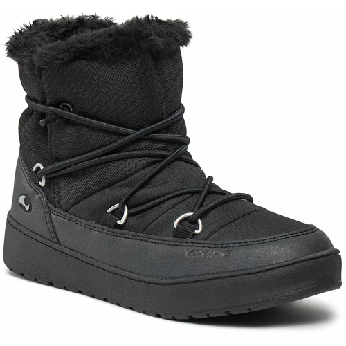 Viking Škornji za sneg Snofnugg Gtx GORE-TEX 3-90190-2 D Black