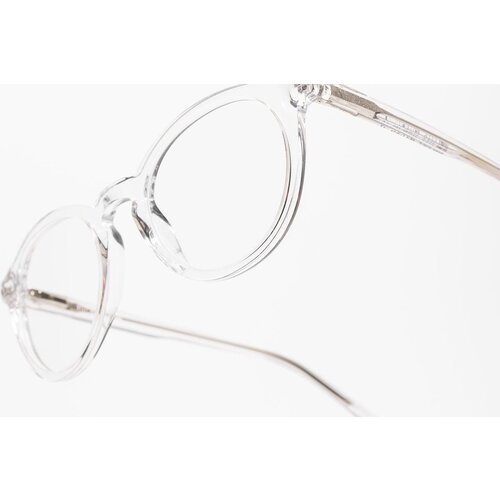 Kohe by eyerim Domi Crystal ONE SIZE (49) Kristalna/Kristalna Slike