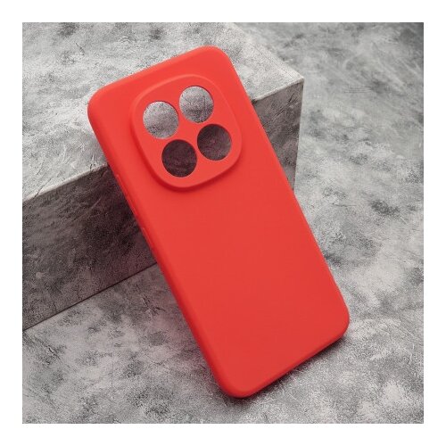 Futrola gentle color za xiaomi redmi note 15 5g (global)/xiaomi redmi note 15 5g (eu) crvena ( F124298 ) Cene