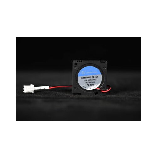 LDO Motors Material ventilator - V0.2-S1 Slike