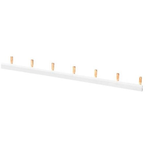 Siemens Dig.Industr. pin busbar 10qmm 5ST3764-1, (21224827) Slike