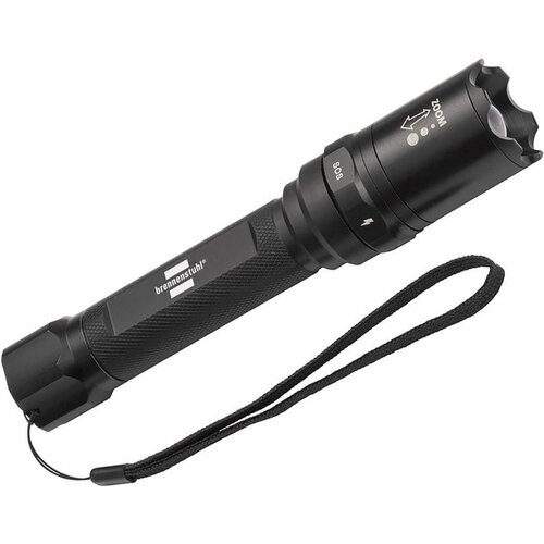 Brennenstuhl LuxPremium TL 400 AFS LED žepna svetilka ročni pašček akumulatorsko 430 lm 13 h 260 g, (20460494) Cene