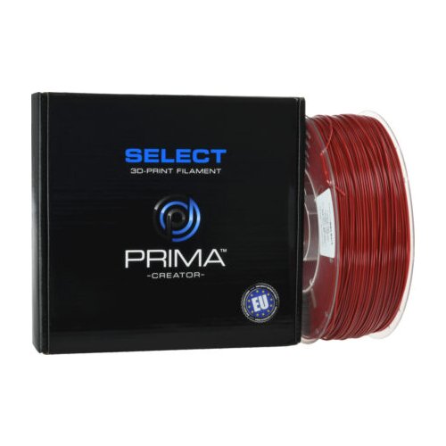  PrimaSelect ABS 1,75mm 1kg DarkRed Cijene