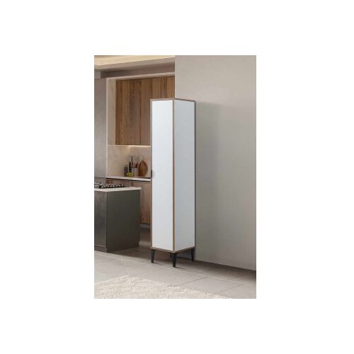 Hanah home vi&amp;scaron;enamenski ormar arden single door white Slike