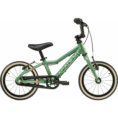 Academy Grade 2 Olive 14" Dječji bicikl