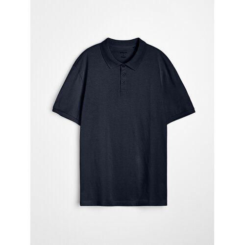 Sinsay Pamučna polo-majica Slike