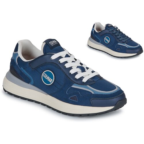 Colmar HUNT FADED Plava Slike