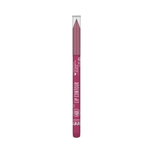 Lavera Lip Contour - 06 Black Berry Slike