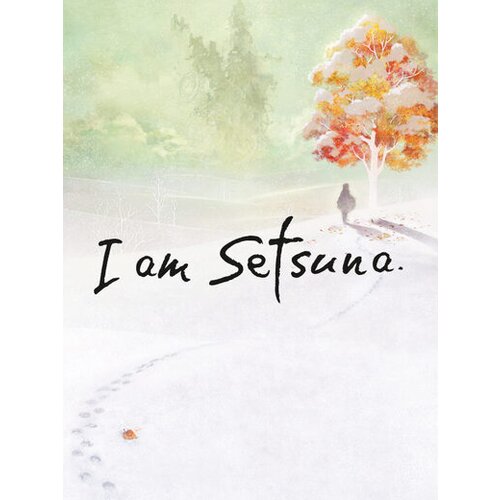 I AM Setsuna Steam Key GLOBAL Cene