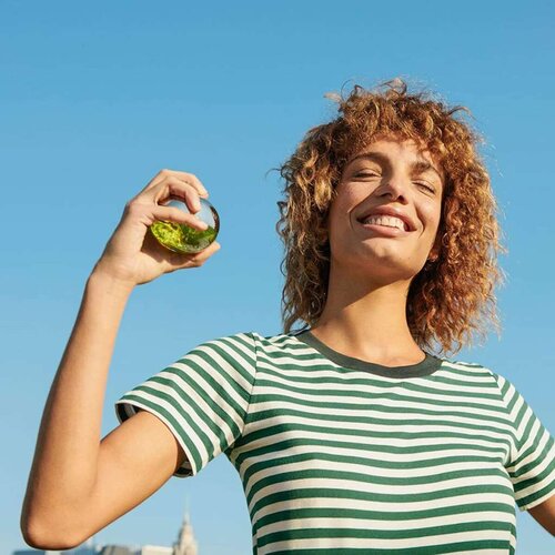 Dkny Be Delicious parfumska voda 100 ml za ženske Slike