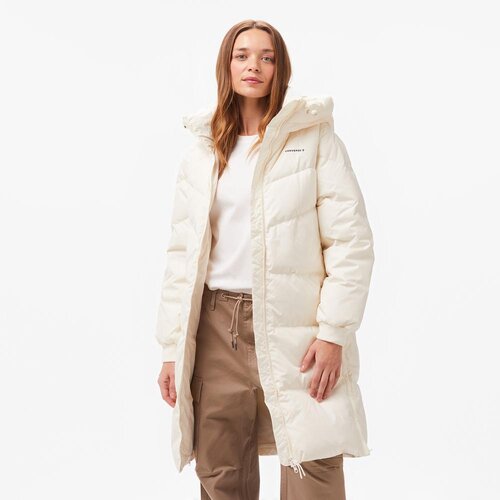 Converse Ženska jakna long down jacket Cene