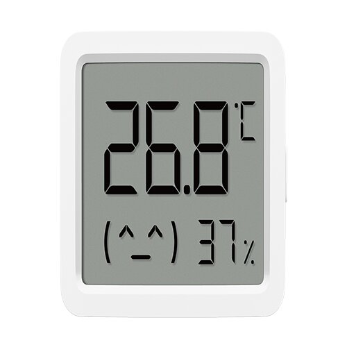 Xiaomi SMART TEMPERATURE AND HUMIDITY MONITOR 3 Slike