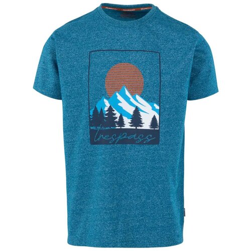 Trespass Men&amp;#039;s T-shirt IDUKKI Slike