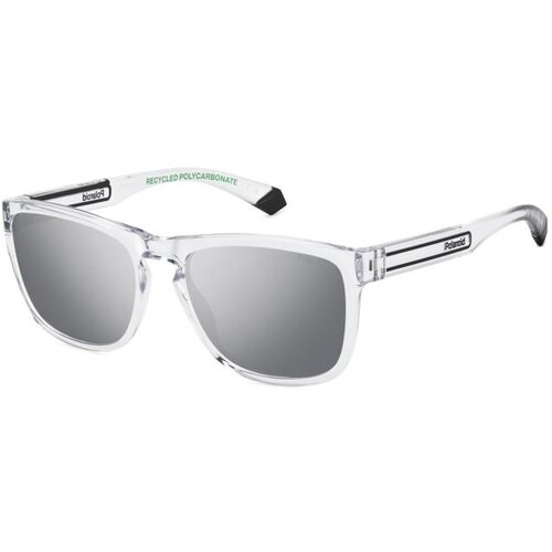 Polaroid PLD2161/S 900/EX Polarized ONE SIZE (57) Kristalna/Siva Slike