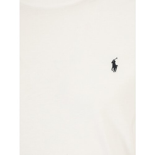 Polo Ralph Lauren Kratka pižama črna / bela Slike