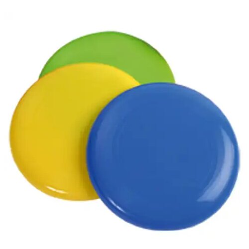 Mađarski proizvođač Disk za bacanje 24 cm - D-Toys Cene