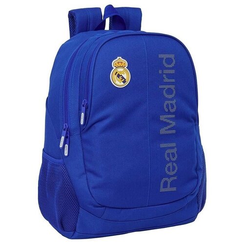 REAL MADRID Nahrbtniki 612624665 Modra Slike