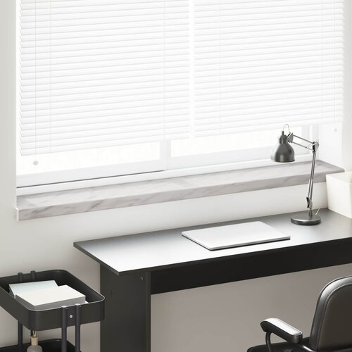  Prozorska klupčica Mramorna tekstura 140 x 20 x 4,5 cm PVC Cijene