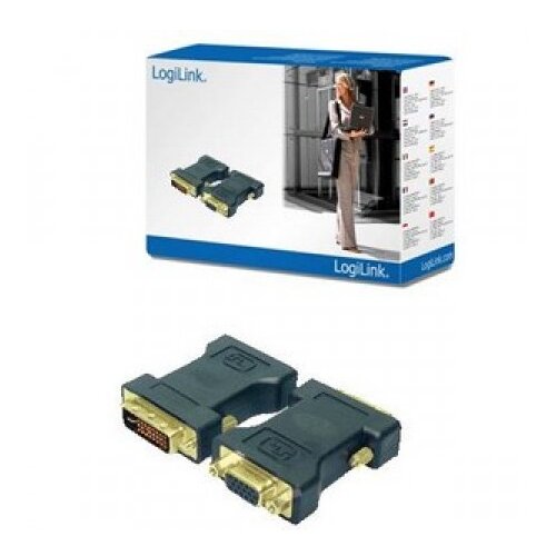 Logilink DVI-I to VGA M/F Adapter AD0001 Cijene
