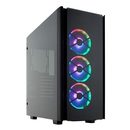 Corsair Obsidian 500D RGB SE (CC-9011139-WW) kući&amp;scaron;te za računar Slike