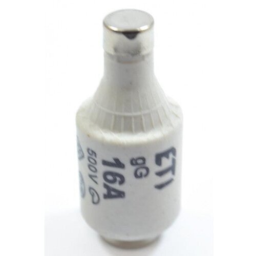 Eti OSIGURAČ TOPLJIVI (UMETAK) 16A – ETI Cene