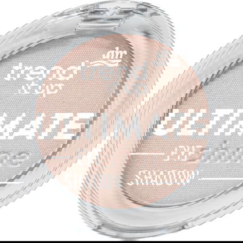 trend !t up ultimate eyeshine shadow senka za oči - 290 pearly silver pink 2.5 g Cene