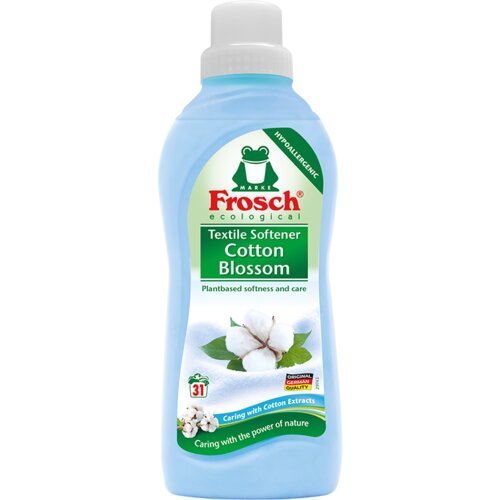 Frosch omekšivač za veš cotton blossom 750 ml, 31 pranje Cene